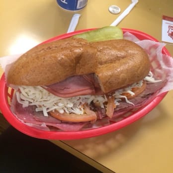 Lil' Pickle USA - The famous sub! - Sandwiches Near Me - Costa Mesa, California Lil' Pickle USA - The famous sub! - Sandwiches Near Me - Costa Mesa, California
