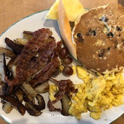 Cora's Breakfast & Lunch - Rosemary's breakfast(?)