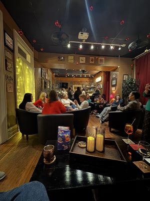 JJ's Wine Bar by null