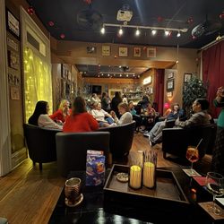 JJ's Wine Bar