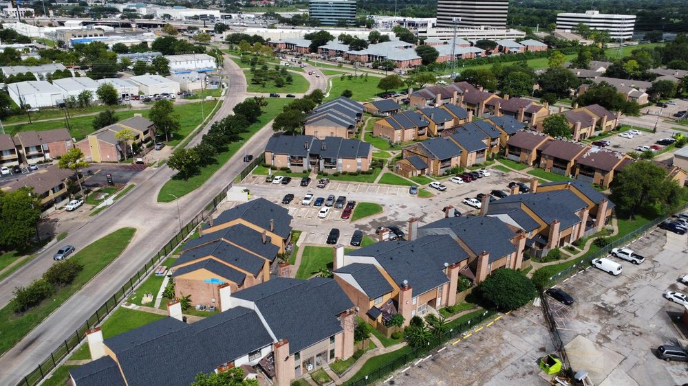 Slide of CNM Roofing