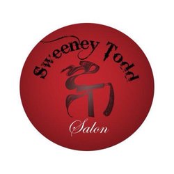 Sweeney Todd Salon