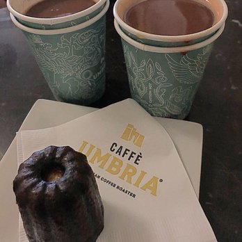 Caffe Umbria - Coffee & Tea Near Me - Chicago, Illinois