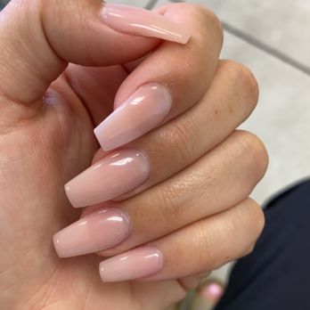 California Nails Design - Nail Salons Near Me - El Cajon, California