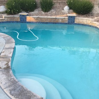 Moe's Pool And Spa Service - After Moe cleaned my pool - Pool Cleaners Near Me - Riverside, California Moe's Pool And Spa Service - After Moe cleaned my pool - Pool Cleaners Near Me - Riverside, California
