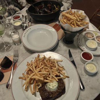 Bouchon - French Near Me - Yountville, California Bouchon - French Near Me - Yountville, California