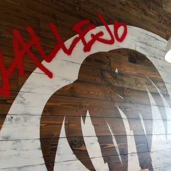 MOD Pizza - Fast Food Near Me - Vallejo, California