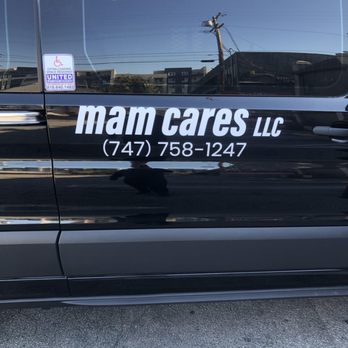 Mam Cares - Medical Transportation Near Me Mam Cares - Medical Transportation Near Me