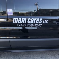 Mam Cares