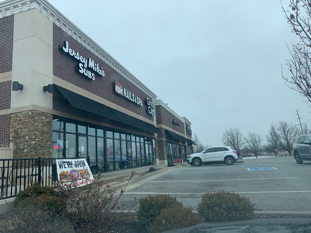 GREAT CLIPS Hair Salons 10725 N Michigan Rd, Zionsville, IN Phone