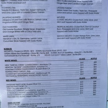 The Rooftop Lounge - Lounges Near Me - Laguna Beach, California The Rooftop Lounge - Lounges Near Me - Laguna Beach, California