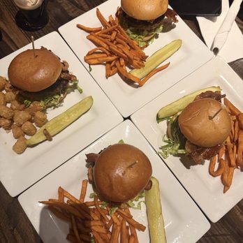 Distill A Local Bar - Sandwiches Near Me - Las Vegas, Nevada