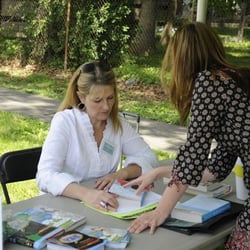 Gaithersburg Book Festival - Sarah Pekkanen