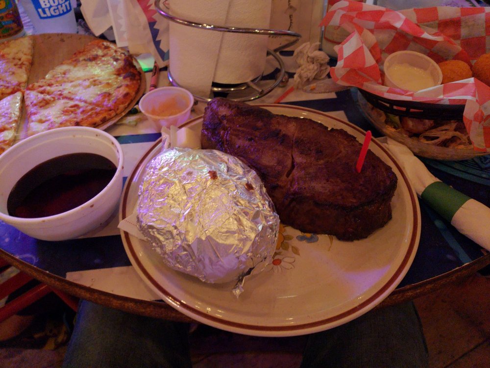 HARBOR BAR AND GRILL 14 Photos 207 Frontage Rd SE, Coleharbor