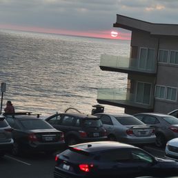 Sunset at Seabreeze Sunset at Seabreeze