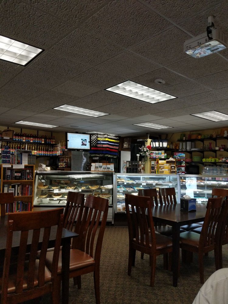 THE MIXING BOWL BAKERY 36 Photos & 43 Reviews 525 Water St, Sauk