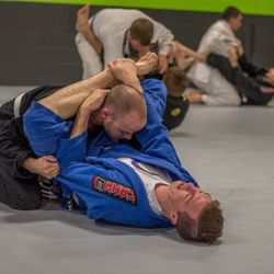 Dubuque Jiu-Jitsu