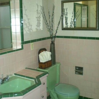 Miracle Method - Before - Refinishing Services Near Me - Pacheco, California