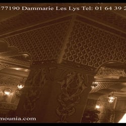 El Mamounia