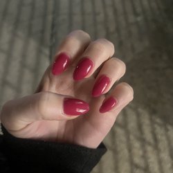 Relax Nails