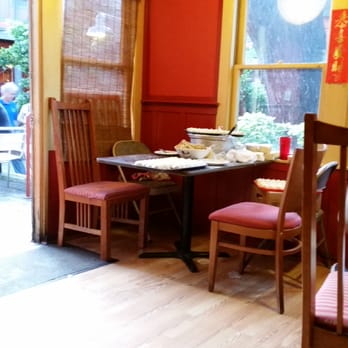 Dumpling House - Chinese Near Me - Davis, California Dumpling House - Chinese Near Me - Davis, California