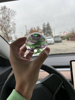 Boise Art Glass by null
