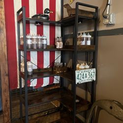 Brimstone PNW Smokehouse - Sauces