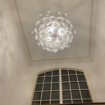 Alexander Electrical Solutions - Chandelier install - Electricians Near Me Alexander Electrical Solutions - Chandelier install - Electricians Near Me