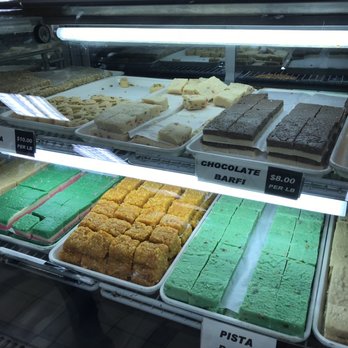 Tahoora Sweets & Bakery - Indian Near Me - Chicago, Illinois