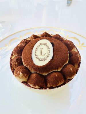 Ladurée by null