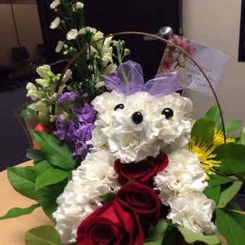 Evergreen Flowers - Florists Near Me - Tucson, Arizona
