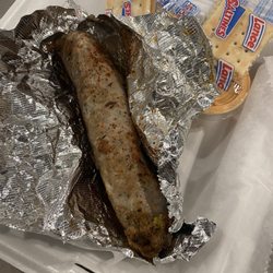 Catfish Station - Boudain Link