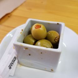 D' Tapas, 26