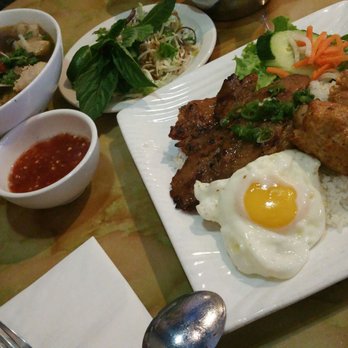 Vietnam House - Vietnamese Near Me - Seattle, Washington