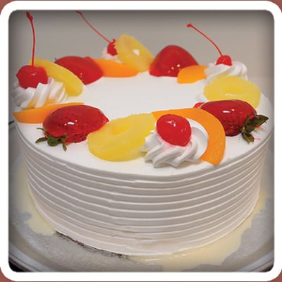 Tulcingo Bakery by null