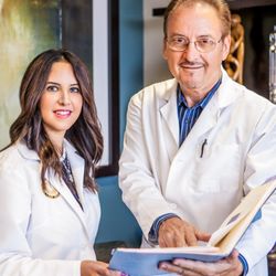 The Center for Fertility and Gynecology - Doctors of The Center for Fertility and Gynecology | Bakersfield, CA