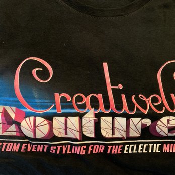 Kre8ing Your Ideas - Business shirt 2019 (heat press) - Customized Merchandise Near Me - Pikesville, Maryland