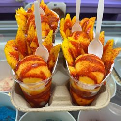 Mejia's Bakery