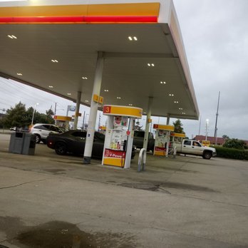 Circle K - Gas Stations Near Me - Bossier City, Louisiana
