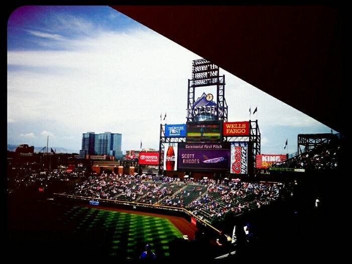 colorado rockies store near me