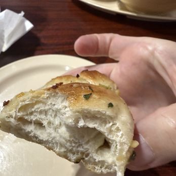 Italia Pizza Cafe - Garlic knot - Pizza Near Me - Southaven, Mississippi Italia Pizza Cafe - Garlic knot - Pizza Near Me - Southaven, Mississippi