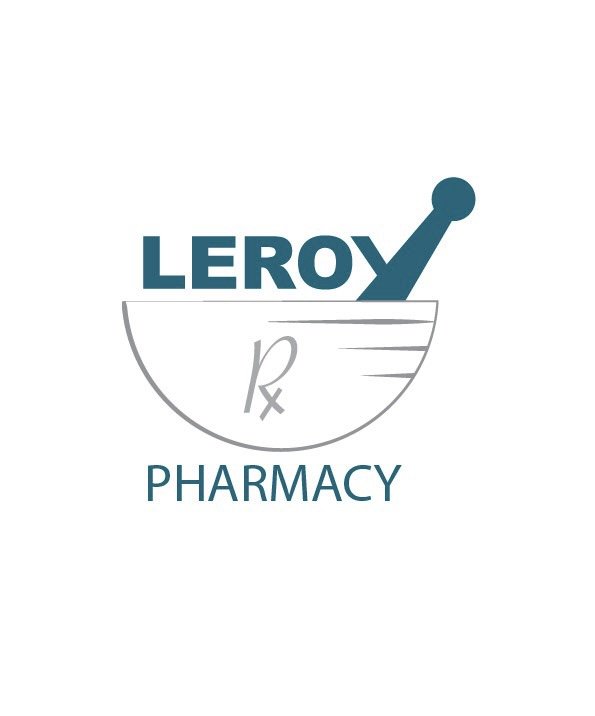 LEROY PHARMACY Updated September 2024 1280 N Leroy St, Fenton