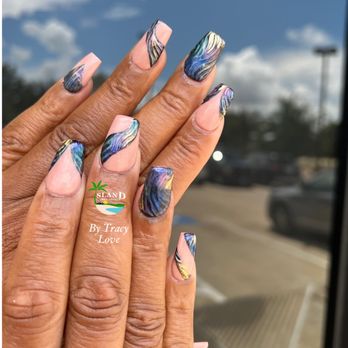 Island Nails Lounge - Design - Nail Salons Near Me - Cypress, Texas Island Nails Lounge - Design - Nail Salons Near Me - Cypress, Texas