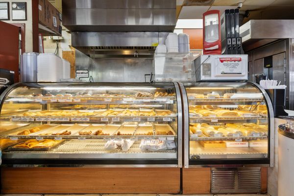 Delicias Cuban Bakery by null