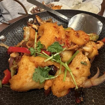 Chef Tan - Chinese Near Me - Vienna, Virginia
