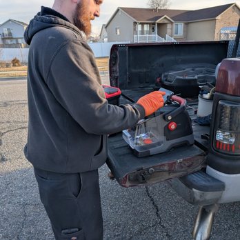 DNR Mobile Auto Repair - Auto Repair Near Me - Clearfield, Utah