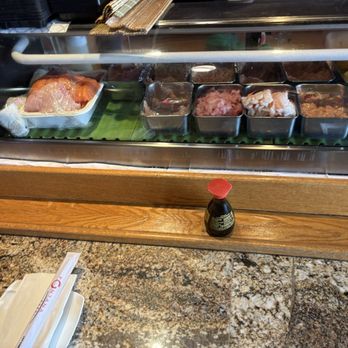 Fontana Sushi - Sushi Bars Near Me - Littleton, Colorado