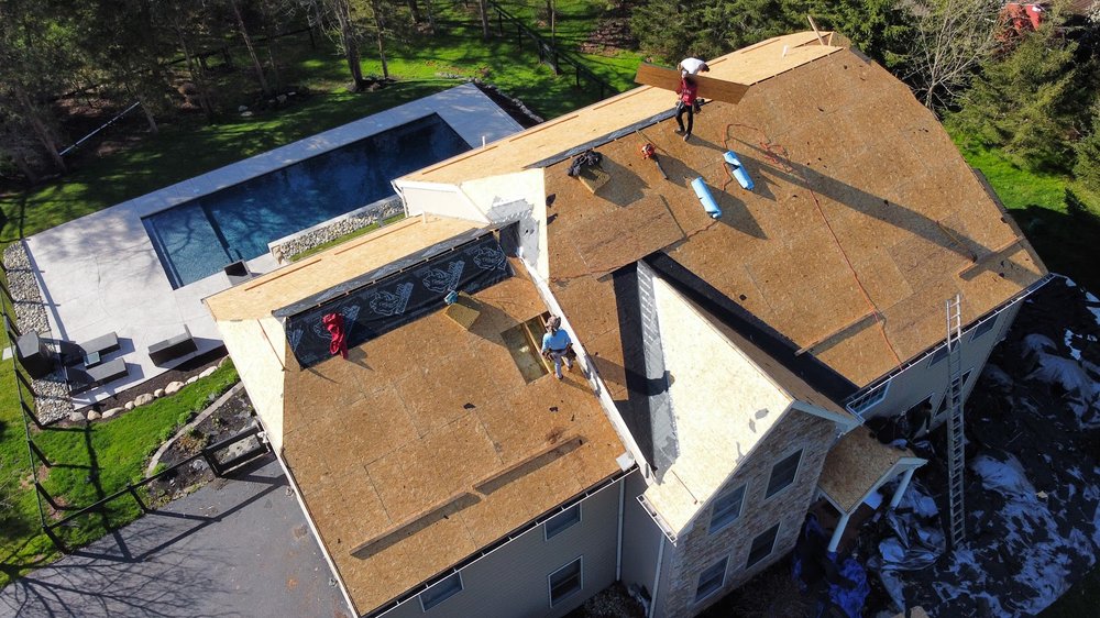 Slide of Maxx Roofing & Home Improvement