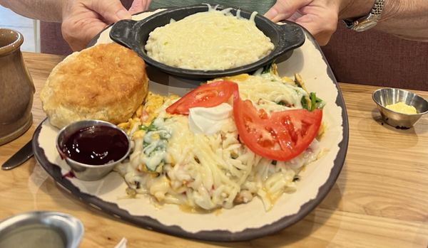 Egg Harbor Cafe by null