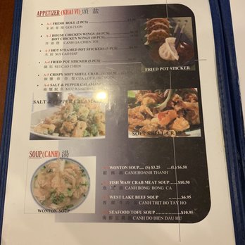 Asian Cuisine - Asian Fusion Near Me - Tulsa, Oklahoma